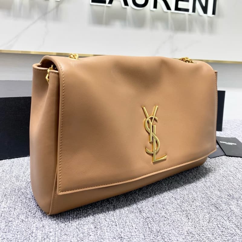 Yves Saint Laurent bags | YSL | smooth/suede | 28cm | 553804 | 05066