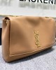 Yves Saint Laurent bags | YSL | smooth/suede | 28cm | 553804 | 05066