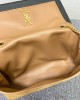 Yves Saint Laurent bags | YSL | smooth/suede | 28cm | 553804 | 05066