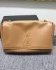 Yves Saint Laurent bags | YSL | smooth/suede | 28cm | 553804 | 05066