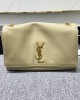 Yves Saint Laurent bags | YSL | smooth/suede | 28cm | 553804 | 05066