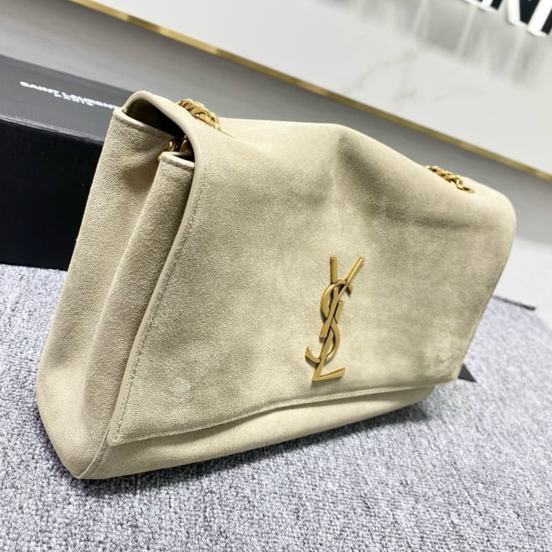 Yves Saint Laurent bags | YSL | smooth/suede | 28cm | 553804 | 05067