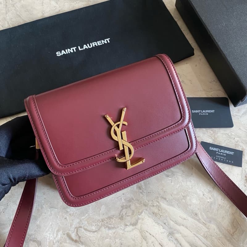 Yves Saint Laurent bags | YSL | MONOGRAM Bag | 19×13×5cm | 634306 | 05071