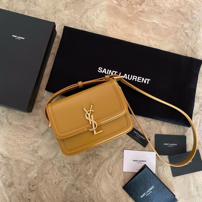 Yves Saint Laurent bags | YSL | MONOGRAM Bag | 19×13×5cm | 634306 | 05071