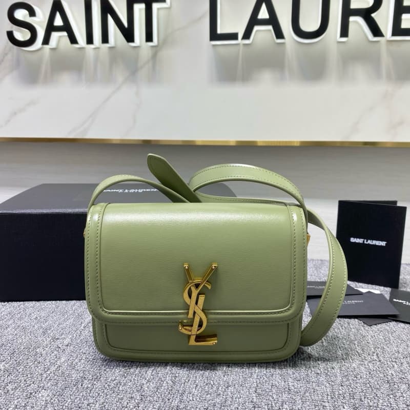 Yves Saint Laurent bags | YSL | MONOGRAM Bag | 19×13×5cm | 634306 | 05071