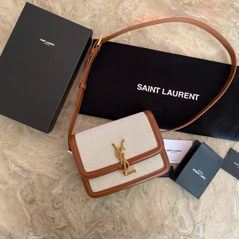 Yves Saint Laurent bags | YSL | MONOGRAM Bag | 19×13×5cm | 634306 | 05072