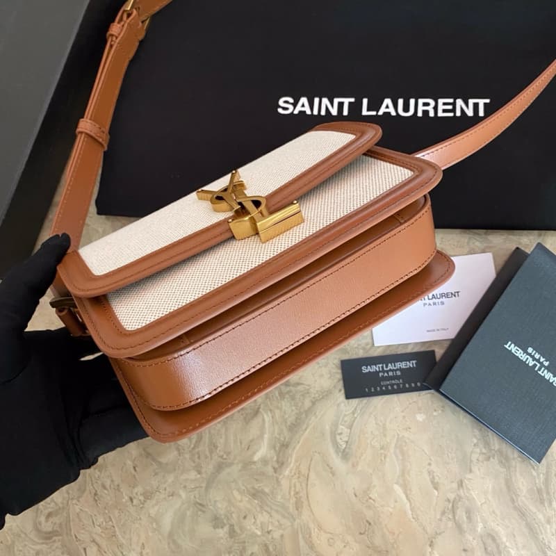 Yves Saint Laurent bags | YSL | MONOGRAM Bag | 19×13×5cm | 634306 | 05072