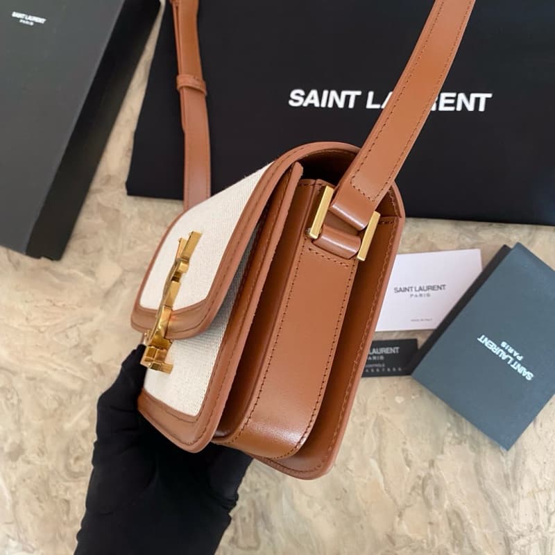 Yves Saint Laurent bags | YSL | MONOGRAM Bag | 19×13×5cm | 634306 | 05072