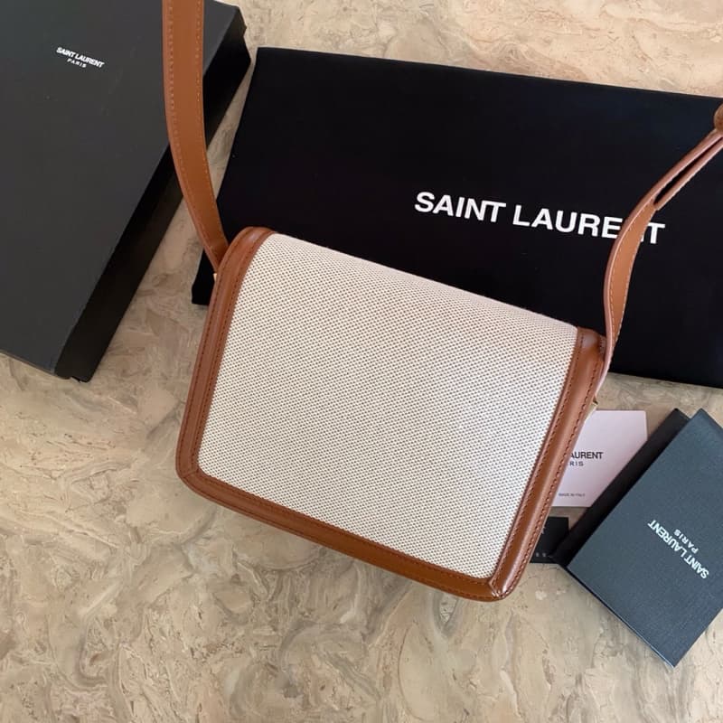 Yves Saint Laurent bags | YSL | MONOGRAM Bag | 19×13×5cm | 634306 | 05072