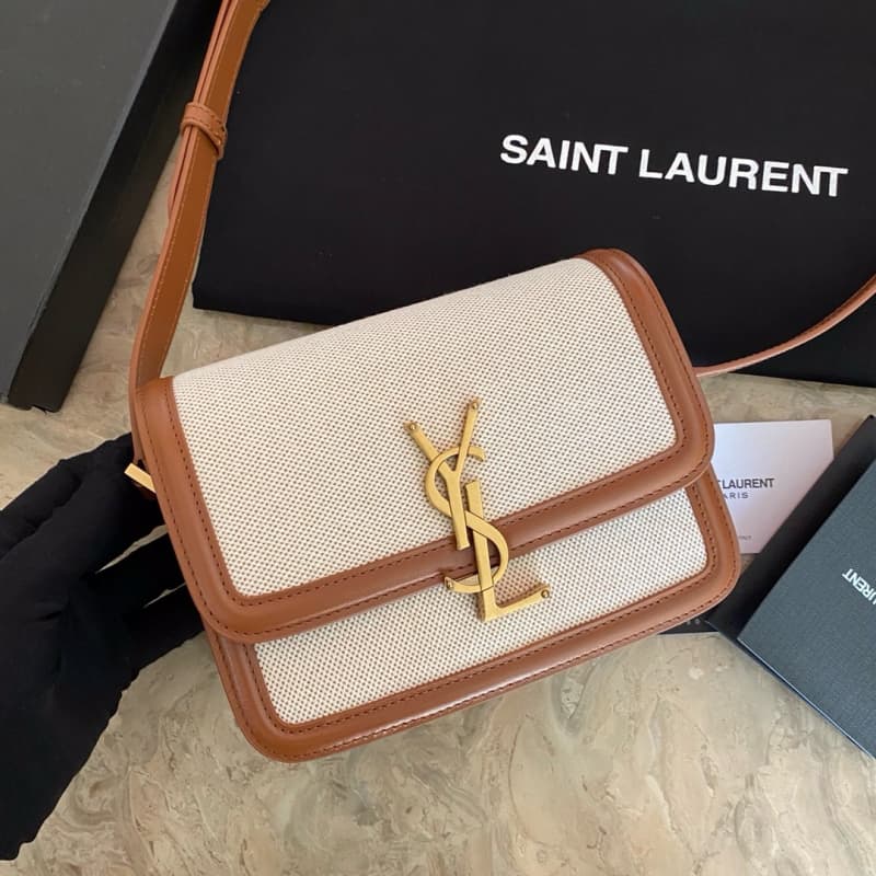 Yves Saint Laurent bags | YSL | MONOGRAM Bag | 19×13×5cm | 634306 | 05072