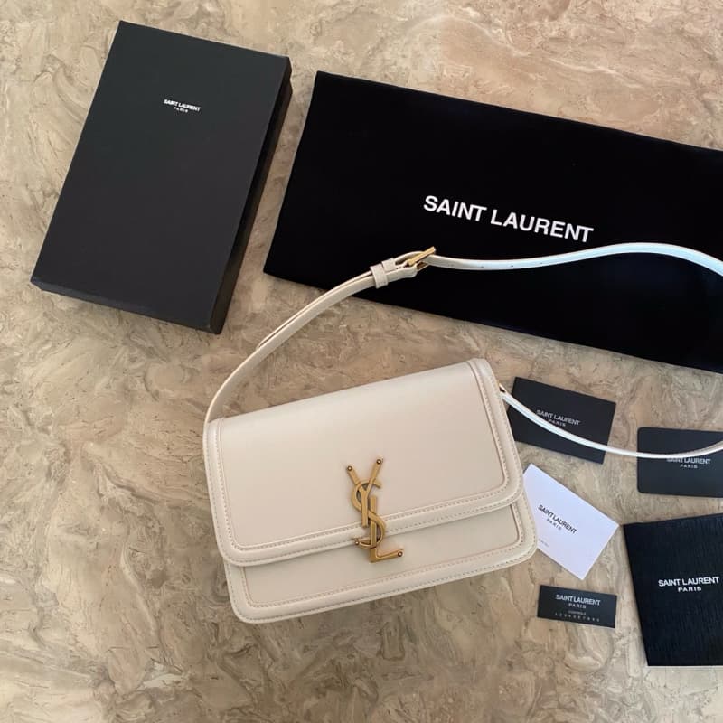 Yves Saint Laurent bags | YSL | MONOGRAM Bag | 23×16×6cm | 634305 | 05073