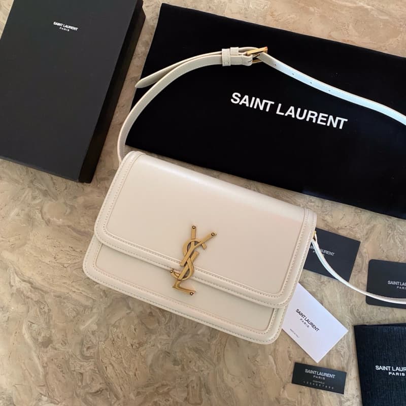 Yves Saint Laurent bags | YSL | MONOGRAM Bag | 23×16×6cm | 634305 | 05073