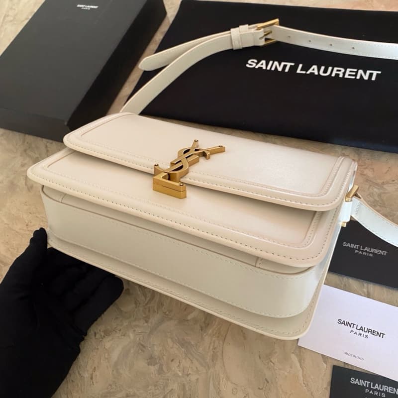 Yves Saint Laurent bags | YSL | MONOGRAM Bag | 23×16×6cm | 634305 | 05073