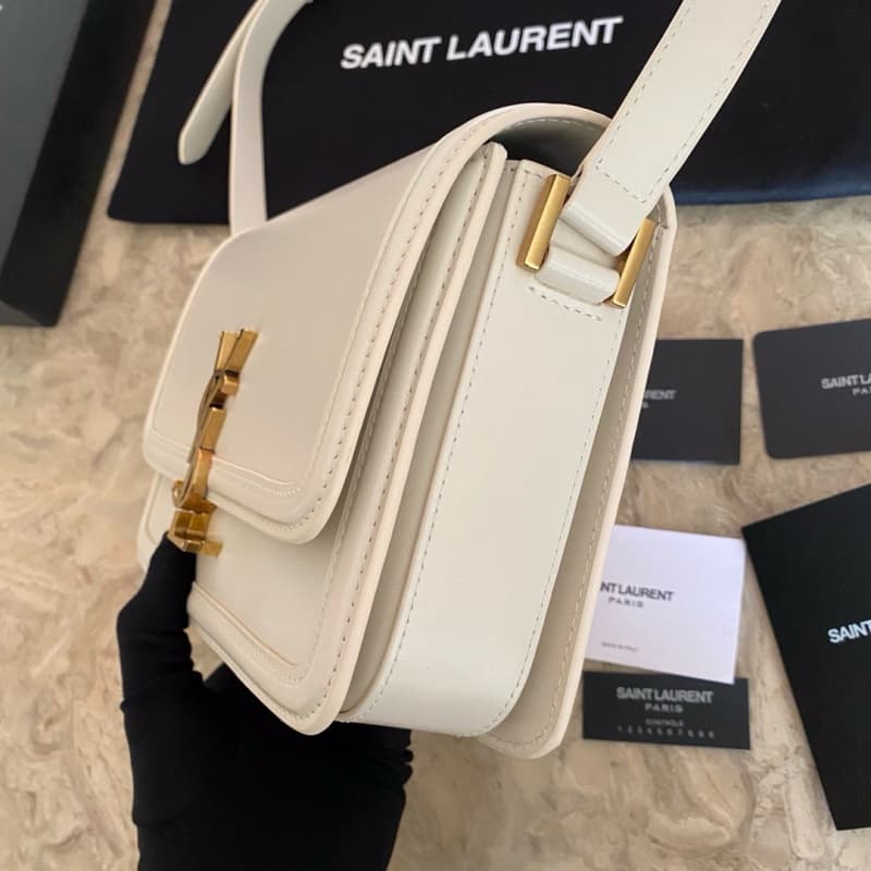 Yves Saint Laurent bags | YSL | MONOGRAM Bag | 23×16×6cm | 634305 | 05073