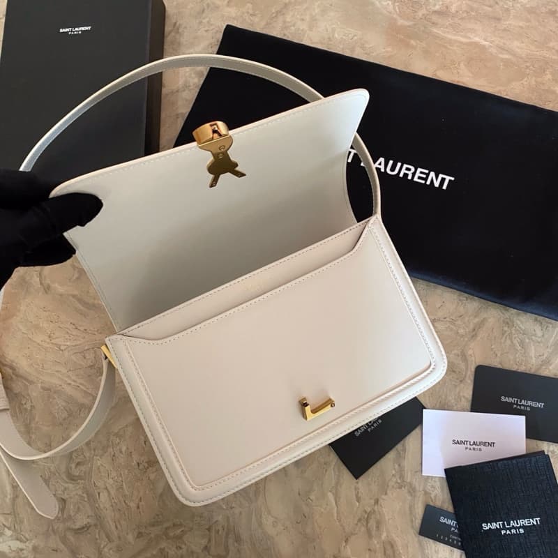 Yves Saint Laurent bags | YSL | MONOGRAM Bag | 23×16×6cm | 634305 | 05073