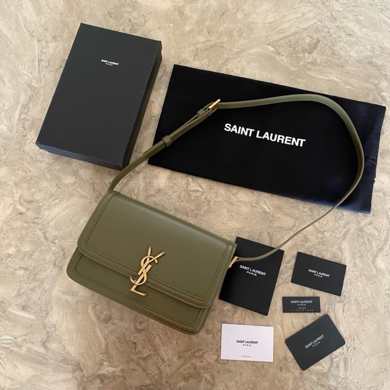 Yves Saint Laurent bags | YSL | MONOGRAM Bag | 23×16×6cm | 634305 | 05073