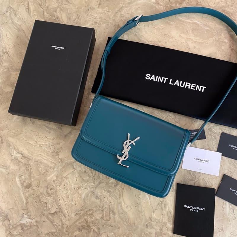 Yves Saint Laurent bags | YSL | MONOGRAM Bag | 23×16×6cm | 634305 | 05073