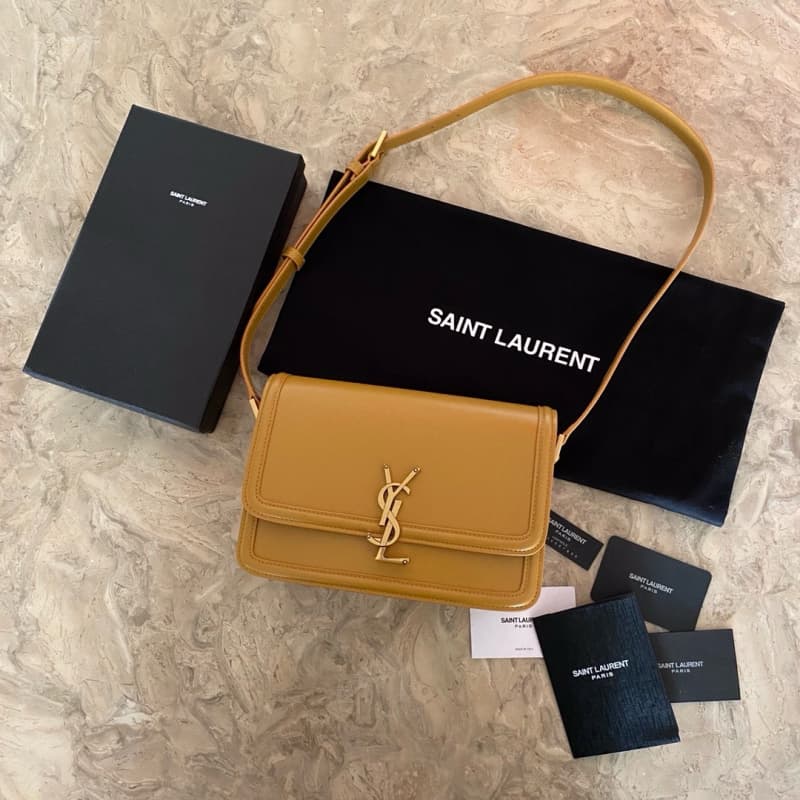 Yves Saint Laurent bags | YSL | MONOGRAM Bag | 23×16×6cm | 634305 | 05073