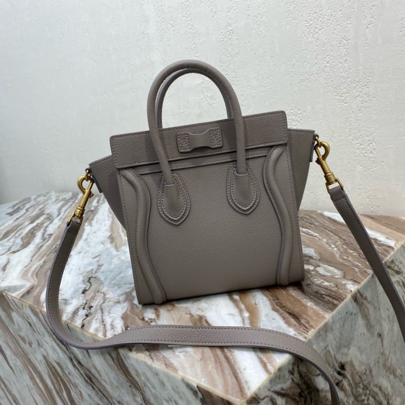 CELINE bags | CELINE Classic | 20cm | 168243 | 06001