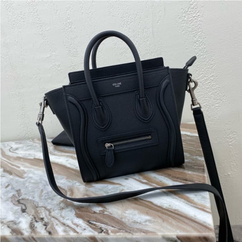 CELINE bags | CELINE Classic | 20cm | 168243 | 06001