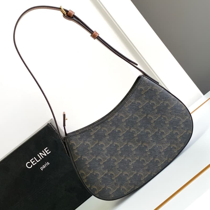 CELINE bags | Celine Metal Chain Bag | 22 × 13.5 × 4 cm | 115703 | 06004