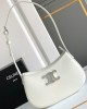 CELINE bags | TILLY Shiny Calfskin Handbag | 22 × 13.5 × 4 cm | 115703 | 06005