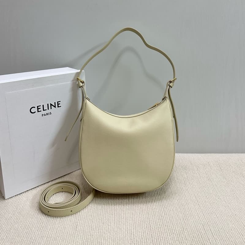 CELINE bags | HELOISE HOBO Bag | 24×21×7 cm | 117253 | 06006