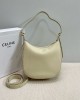 CELINE bags | HELOISE HOBO Bag | 24×21×7 cm | 117253 | 06006