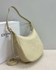 CELINE bags | HELOISE HOBO Bag | 24×21×7 cm | 117253 | 06006