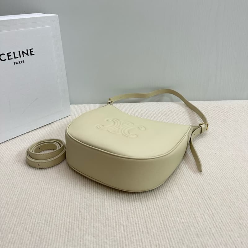 CELINE bags | HELOISE HOBO Bag | 24×21×7 cm | 117253 | 06006