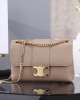 CELINE bags | VICTOIRE Medium Soft Calfskin Handbag | 25×15×8cm | 115853 | 06014