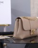 CELINE bags | VICTOIRE Medium Soft Calfskin Handbag | 25×15×8cm | 115853 | 06014