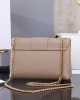 CELINE bags | VICTOIRE Medium Soft Calfskin Handbag | 25×15×8cm | 115853 | 06014