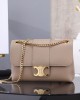 CELINE bags | VICTOIRE Medium Soft Calfskin Handbag | 25×15×8cm | 115853 | 06014