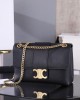 CELINE bags | VICTOIRE Medium Soft Calfskin Handbag | 25×15×8cm | 115853 | 06014