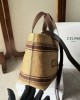 CELINE bags | Raffia Straw Bag | 31×20×12cm | 116992 | 06015