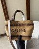 CELINE bags | Raffia Straw Bag | 31×20×12cm | 116992 | 06015