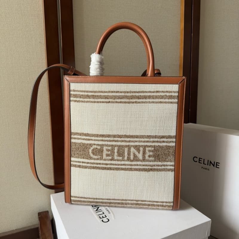 CELINE bags | Classic Arc de Triomphe Series | Versatile Tote | 28.5×32×8cm | 191542 | 06017