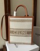 CELINE bags | Classic Arc de Triomphe Series | Versatile Tote | 28.5×32×8cm | 191542 | 06017