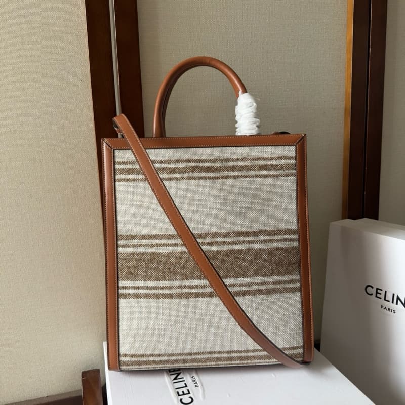 CELINE bags | Classic Arc de Triomphe Series | Versatile Tote | 28.5×32×8cm | 191542 | 06017