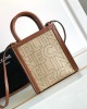 CELINE bags | CELINE Canvas Collection | Mini Tote | 17×20×6cm | 191542 | 06019