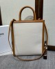 CELINE bags | CABAS Canvas Collection | tote | 28.5×33×8cm | 192082 | 06020