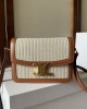 CELINE bags | Striped Bag | TRIOMPHE | 18.5×14×6cm | 188882 | 06022