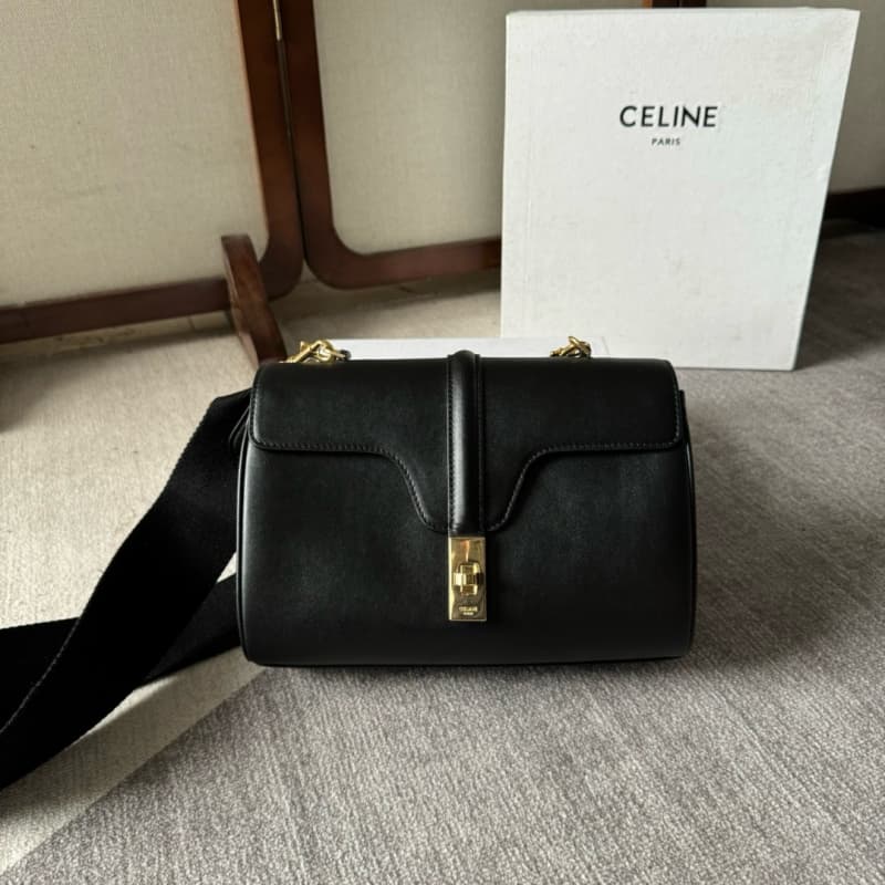 CELINE bags | CELINE TEEN SOFT 16 | 23×15×9cm | 196853 | 06023