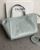 CELINE bags | CABAS Drawstring Tote Bag | 22×17×15cm | 111013 | 06025