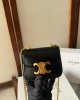 CELINE bags | Mini Earphone Bag | Chain Gold Buckle | 11×4×8cm | 101843 | 06026