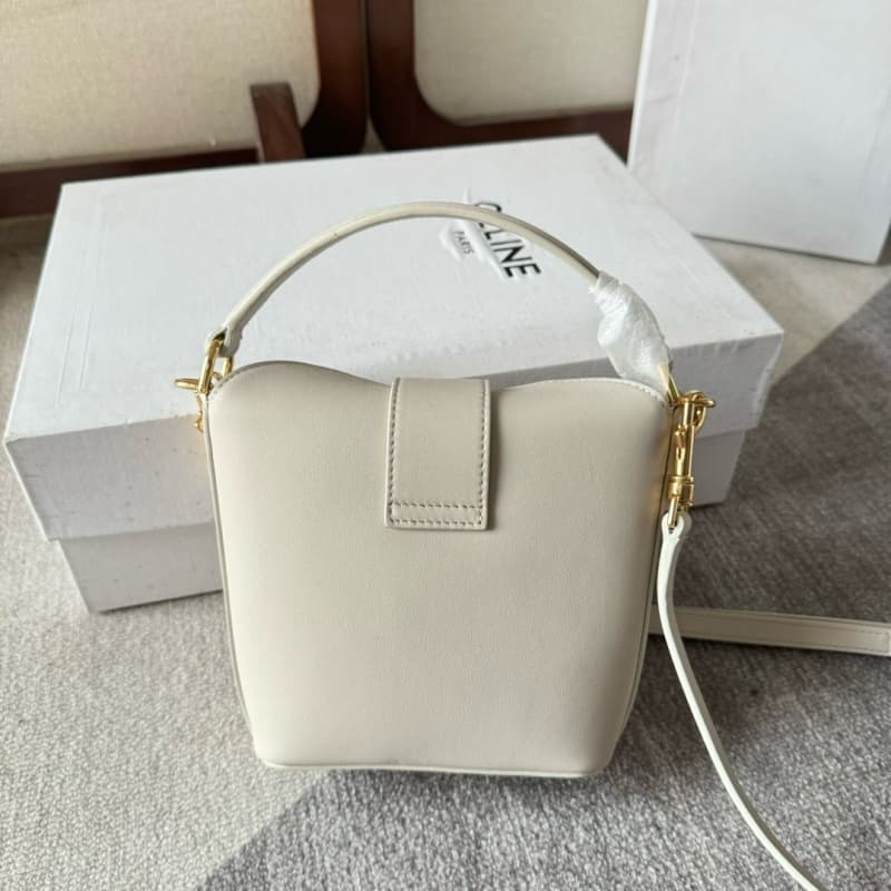 CELINE bags | Mini BUCKET Bag | 13.5×12.5×5 cm | 101943 | 06030