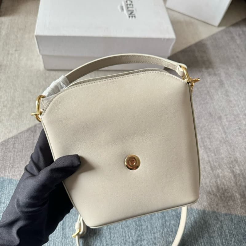 CELINE bags | Mini BUCKET Bag | 13.5×12.5×5 cm | 101943 | 06030