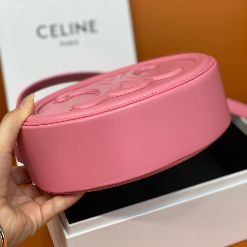 CELINE bags | Mini Round Bag(Small Size) | 16×12.5×4cm | CL101703 | 06033