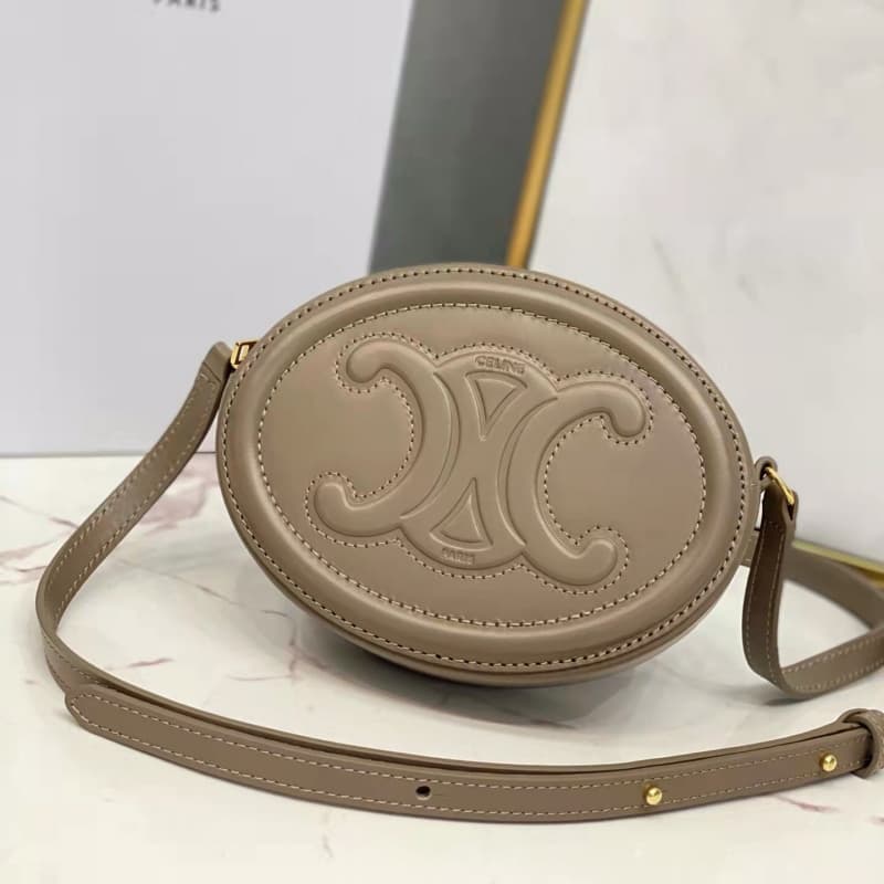 CELINE bags | Mini Round Bag(Small Size) | 16×12.5×4cm | CL101703 | 06033